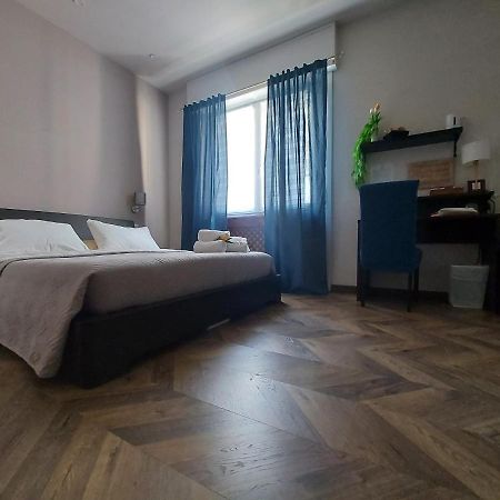 I Tre Marchi Rooms / Camera Mare Termoli Zewnętrze zdjęcie
