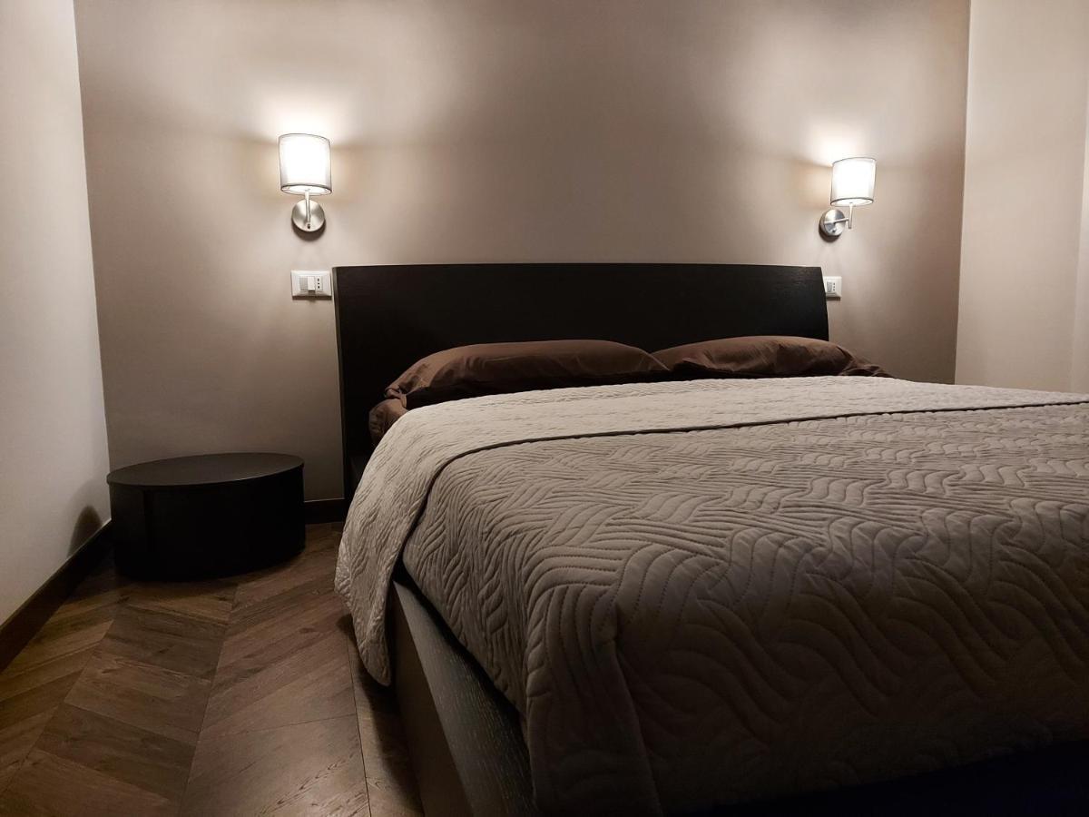 I Tre Marchi Rooms / Camera Mare Termoli Zewnętrze zdjęcie