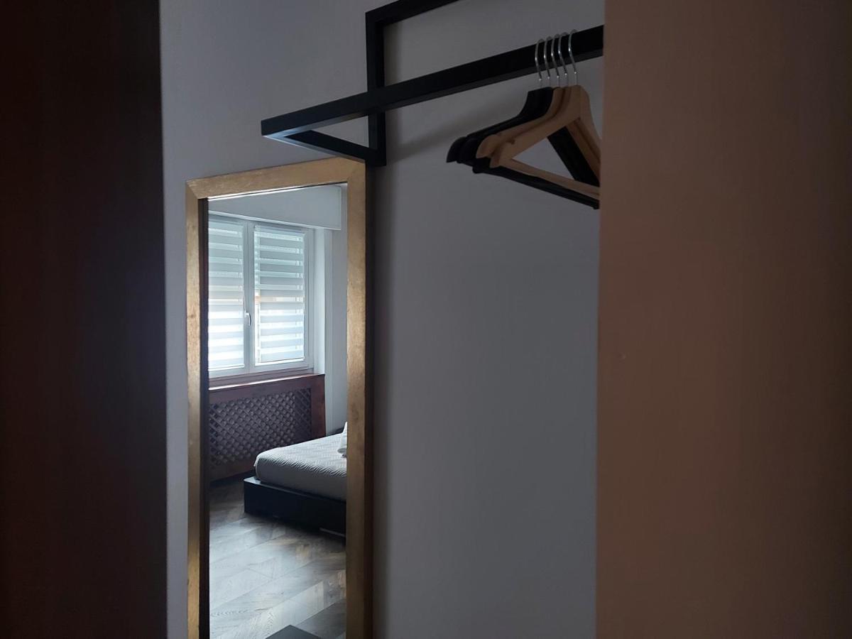 I Tre Marchi Rooms / Camera Mare Termoli Zewnętrze zdjęcie