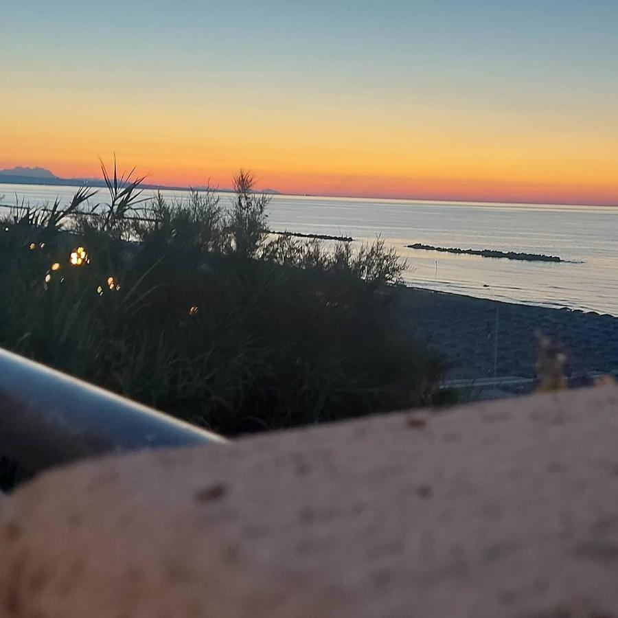 I Tre Marchi Rooms / Camera Mare Termoli Zewnętrze zdjęcie