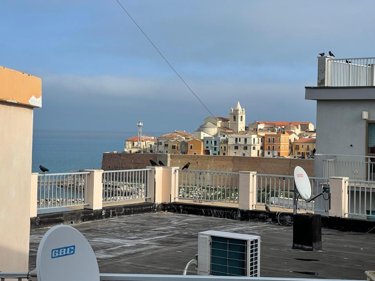 I Tre Marchi Rooms / Camera Mare Termoli Zewnętrze zdjęcie