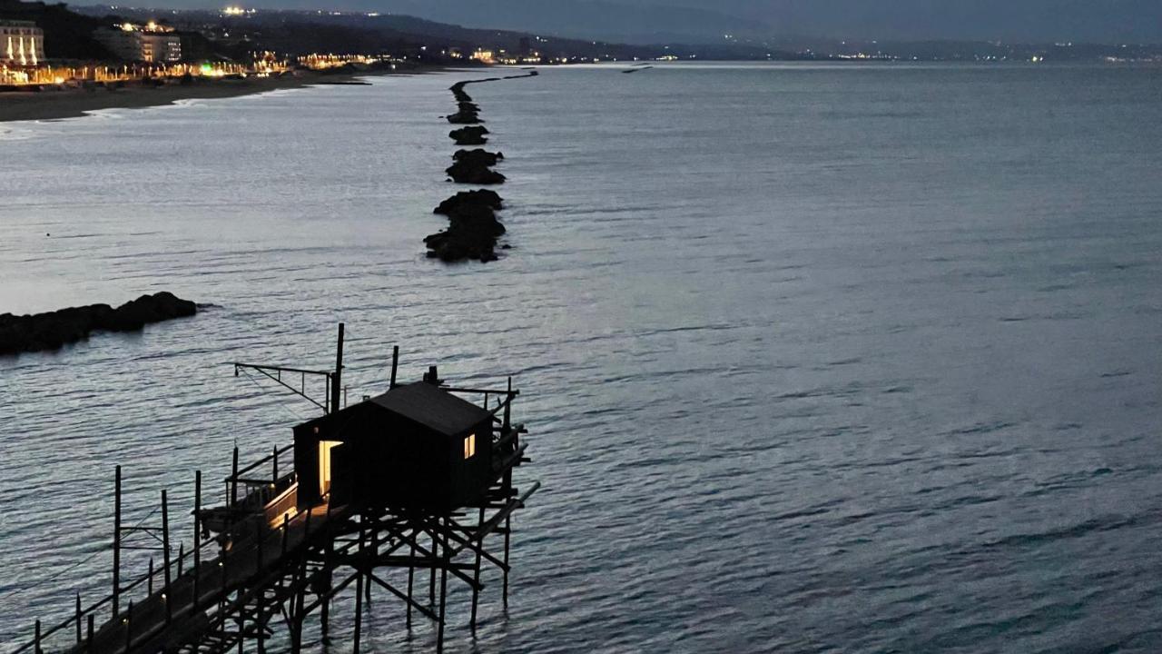 I Tre Marchi Rooms / Camera Mare Termoli Zewnętrze zdjęcie